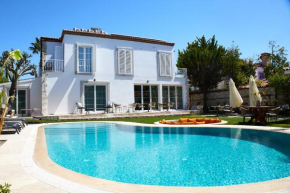 CYNARA HOTEL HACIMEMIS